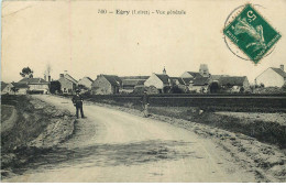 LOIRET  EGRY - Sonstige & Ohne Zuordnung