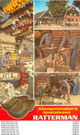 CPM Klompenmakerij Herman Ratterman Wooden Shoemakers For Over Years - Amstelveen