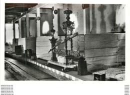 CPM Antique Cheese Press - Eritrea
