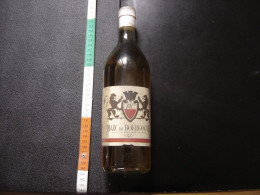 Marc De Bourgogne RASPILLER Et CHOLLEY 70 Fougerolles 44% 1 Litre - Spirits