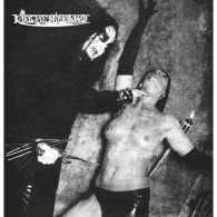 Kirchenbrand - Hundefutter 7“ Vinyl EP | Black Metal Sammlung , Terror Records - Hard Rock & Metal