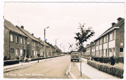 Delcampe - B-10438  SINT-ELOOIS-VIJVE : Peter Benoitlaan10438 - Waregem