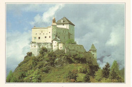 Tarasp - Tarasp