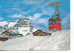 Melchsee-frutt - Kerns
