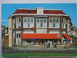 STEENHAREN  Café Hotel 't Posthuis    NO41 - Steenwijk