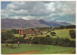 AK 234446 SWAZILAND - Ezul Wini Valley - Swaziland