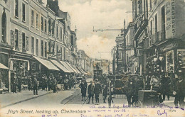 ANGLETERRE CHELTENHAM - Cheltenham