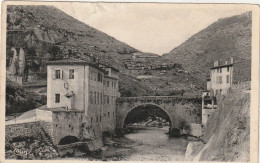 Delcampe - LE POUZIN - Le Pouzin