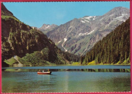 AK: Vilsalpsee Im Tannheimertal, Ungelaufen (Nr.2142) - Tannheim