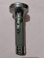 Lampe De Poche TIGER HEAD Vintage - Other Apparatus