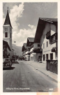 Österreich - Wörgl (T) Hauptstraße - Wörgl