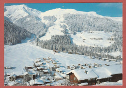 CP EUROPE SUISSE CHURWALDEN 1 - Churwalden