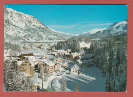 CP EUROPE SUISSE SILS MARIA 3 - Sils Im Engadin/Segl