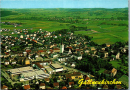 57625 - Oberösterreich - Gallneukirchen , Im Mühlviertel , Panorama - Nicht Gelaufen  - Linz Urfahr
