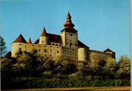 57559 - Oberösterreich - Kefermarkt , Schloß Weinberg - Nicht Gelaufen  - Kefermarkt