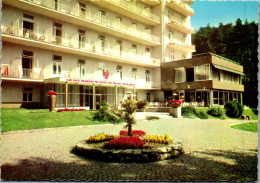 58020 - Niederösterreich - Feichtenbach , Karl Meisel Urlaubsheim - Gelaufen 1972 - Pernitz