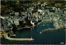 Delcampe - CPM BASTIA Vue D'Ensemble De La Ville (1327066) - Bastia