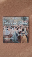 CD "Les Plus Belles Valses De Vienne" - Other - German Music