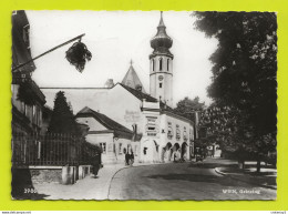WIEN Vienne Autriche GRINZING N°3986 En 1966 - Grinzing