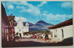[EL SALVADOR] VILLAGE OF IZALCO - El Salvador
