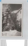 Neumarkt Im Winter 1931 - Neumarkt