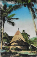 CPSM Semi Moderne Nouvelle Calédonie Océanie Calédonia Non Circulé Nouméa - New Caledonia