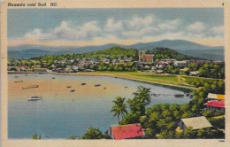 CPSM Semi Moderne Nouvelle Calédonie Océanie Calédonia Circulé Nouméa - New Caledonia