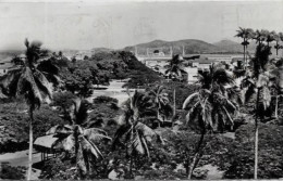 CPSM Semi Moderne Nouvelle Calédonie Océanie Calédonia Circulé Nouméa - New Caledonia