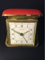 Réveil De Voyage EUROPA - Alarm Clocks