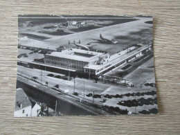 75 AEROPORT DE PARIS ORLY  VUE AERIENNE DE L'AEROGARE SUD - Flugwesen
