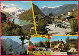 AK: Kaprun, Gelaufen (Nr.2197) - Kaprun