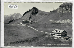 VD- BRETAYE- ALTITUDE 1800M ET DENTS DU MIDI - Bretaye