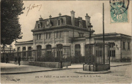 Delcampe - CPA PARIS 12e Gare De Reuilly (36280) - Pariser Métro, Bahnhöfe
