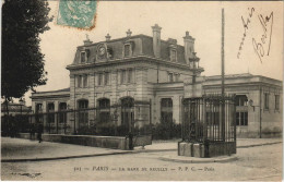 Delcampe - CPA PARIS 12e Gare De Reuilly (36278) - Pariser Métro, Bahnhöfe