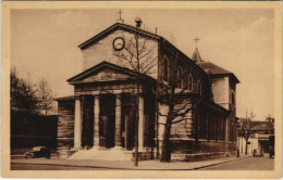 Delcampe - CPA PARIS 12e Eglise Notre-Dame De Bercy (36234) - Kirchen