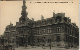 Delcampe - CPA PARIS 12e Le Mairie (36140) - Paris (12)