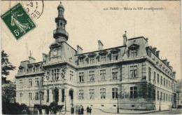 Delcampe - CPA PARIS 12e Le Mairie (36136) - Paris (12)