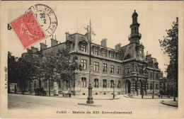 Delcampe - CPA PARIS 12e Le Mairie (36132) - Paris (12)