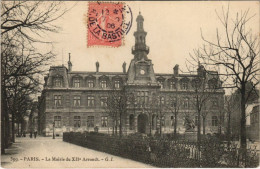 Delcampe - CPA PARIS 12e Le Mairie (36128) - Paris (12)