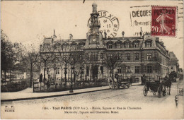Delcampe - CPA PARIS 12e Le Mairie (36129) - Paris (12)