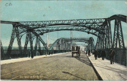 Delcampe - CPA PARIS 12e Pont De Tolbiac (36119) - Brücken