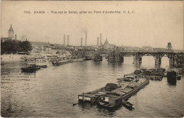 Delcampe - CPA PARIS 12e Vue Sur La Seine (36107) - Brücken