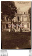 Delcampe - CPA Amities Australiennes A Montlignon Australie - Montlignon