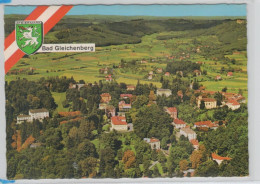 Bad Gleichenberg - Luftbild - Bad Gleichenberg