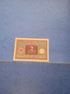 GERMANIA-P60 2M 1.3.1920 UNC - 2 Mark