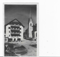 Delcampe - CPA - AUS SEEFELD - Gasthof Zum Lamm - Seefeld