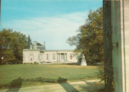 Delcampe - 33 - SAINT-EMILION - CHÂTEAU HAUT-SARPE - Saint-Emilion
