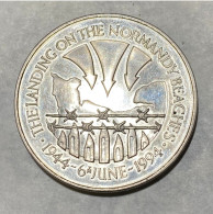 ND-1994 Saint Helena & Ascension Island Commemorative Coin 50 Pence,KM#19/3099 - Sainte-Hélène