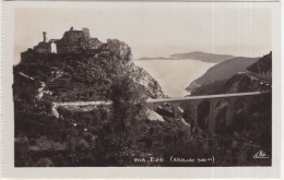 Delcampe - 208. - Eze. (Altitude 541 M) - (France) - Eze