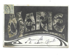 Delcampe - MARIE - Vornamen